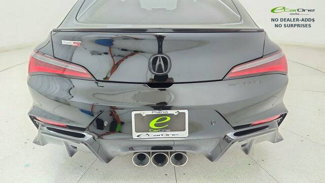 2025 Acura Integra Type S