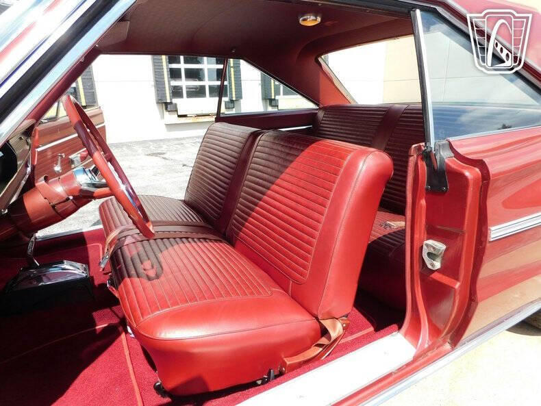 1966 Dodge Coronet