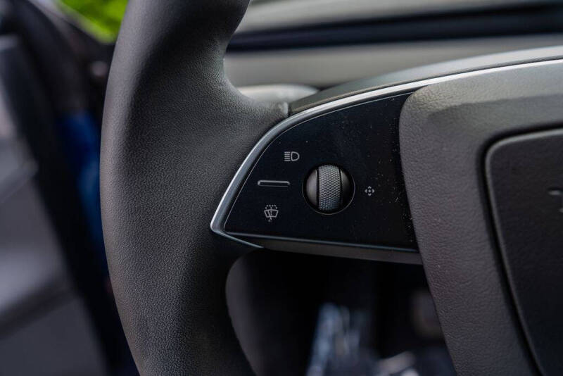 2026 Tesla Model Y Long Range