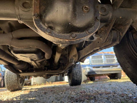 2006 Jeep Wrangler Unlimited