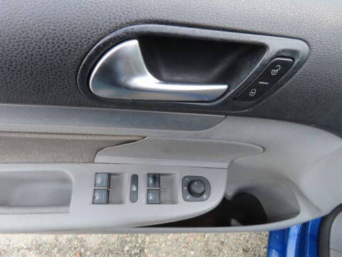 2009 Volkswagen Jetta S