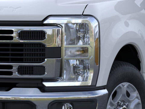 2026 Ford F-350 Super Duty XLT