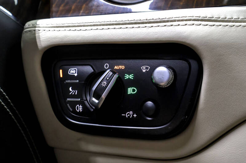 2017 Bentley Bentayga W12