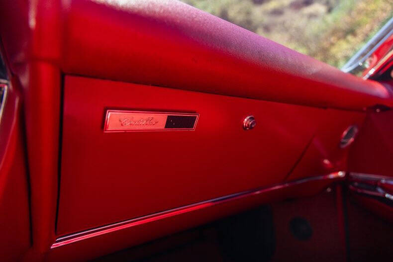 1964 Cadillac DeVille