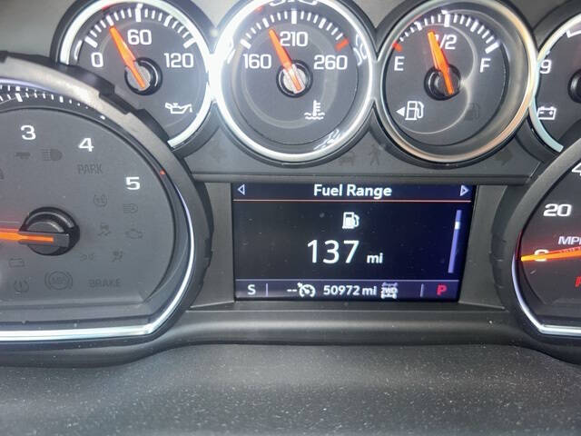 2023 Chevrolet Silverado 2500HD