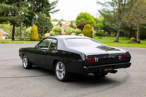 1972 Dodge Demon
