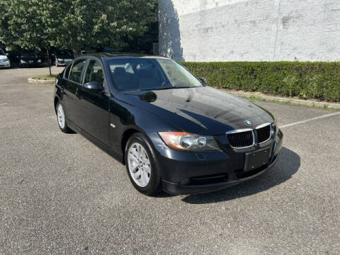 2007 BMW 3 Series for sale at Select Auto in Smithtown NY