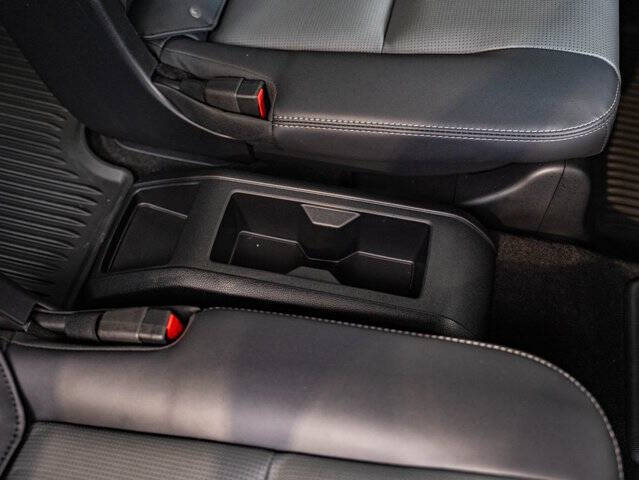 2026 Lexus GX 550 Luxury+