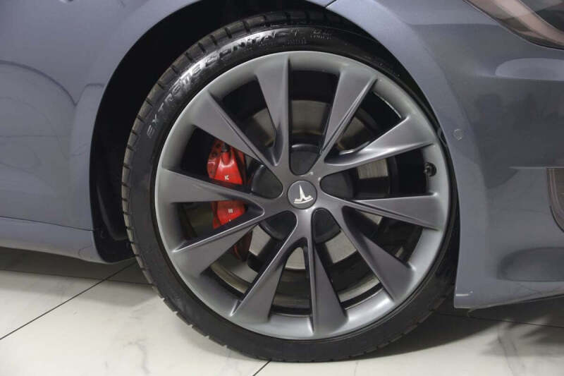 2019 Tesla Model S