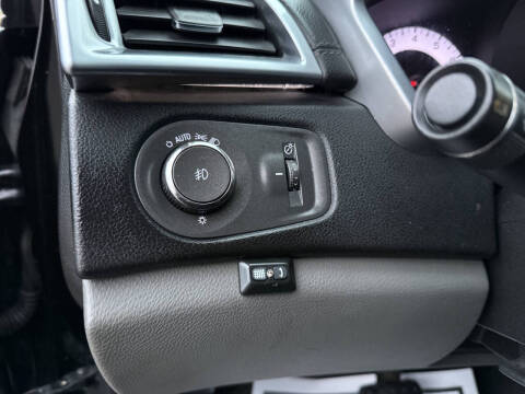 2011 Cadillac SRX Turbo Premium Collection