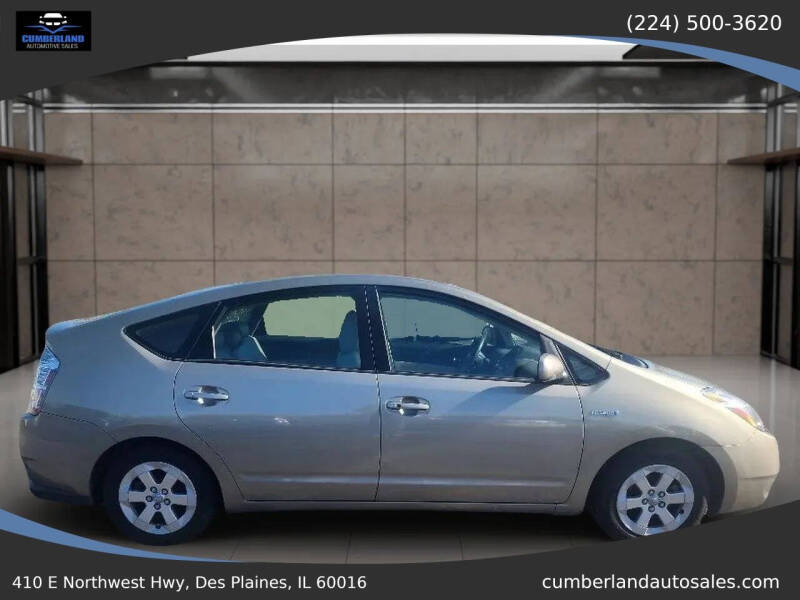 2009 Toyota Prius