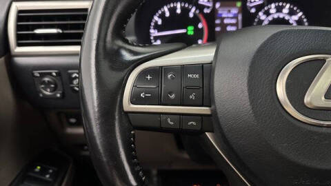 2021 Lexus GX 460