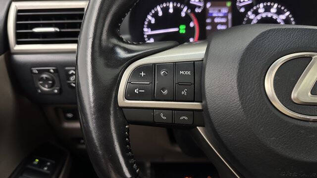 2021 Lexus GX 460
