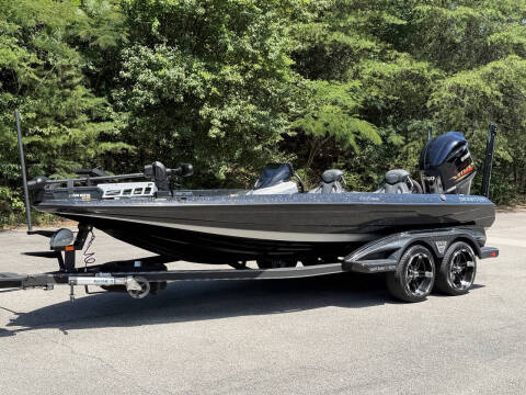 2022 Skeeter ZXR20