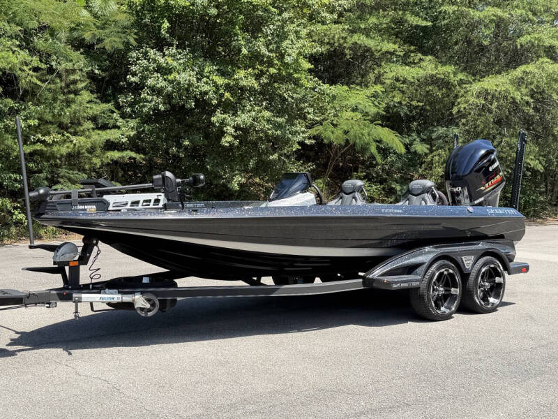 2022 Skeeter ZXR20