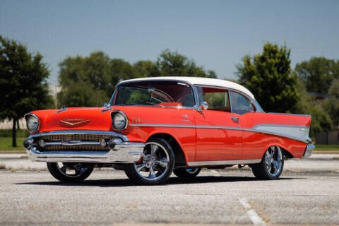 1957 Chevrolet Bel Air