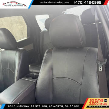2011 Mercury Mariner Premier V6