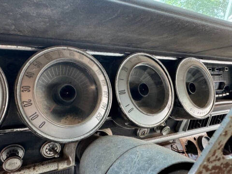 1967 Dodge Charger