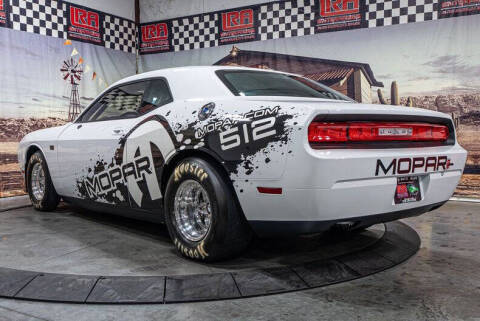 2011 Dodge Challenger