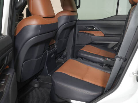 2025 Lexus GX 550