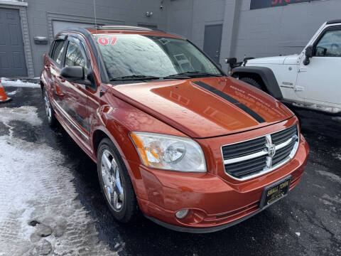 2007 Dodge Caliber R/T