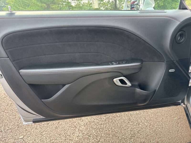 2020 Dodge Challenger R/T Scat Pack 50th Anniversary