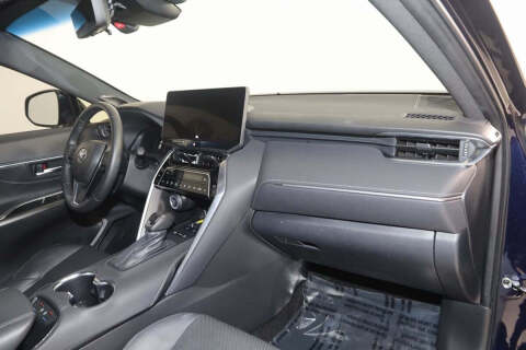 2023 Toyota Venza Limited