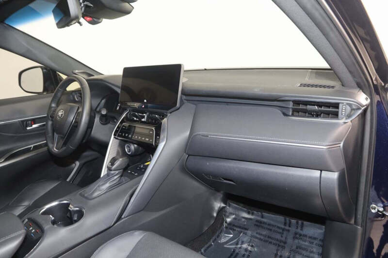 2023 Toyota Venza Limited