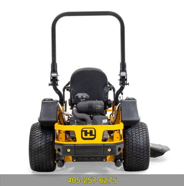 2026 Hustler X-One