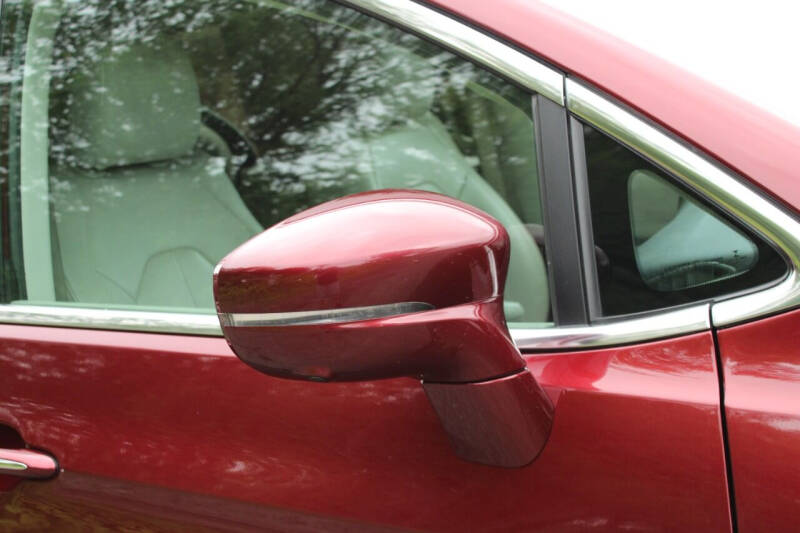 2021 Chrysler Pacifica Hybrid Touring L