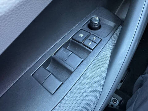 2025 Toyota Corolla Hybrid