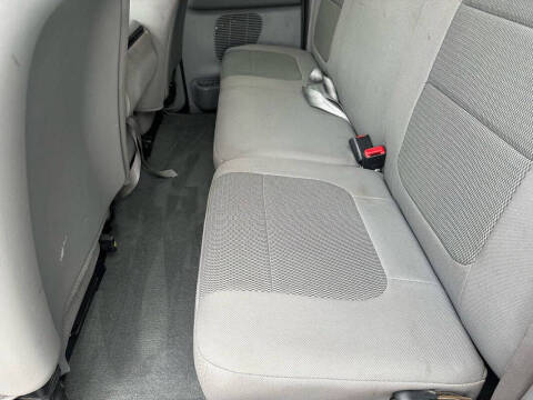 2005 Ford F-250 Super Duty