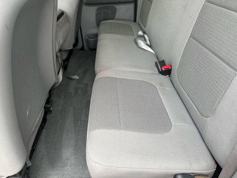 2005 Ford F-250 Super Duty