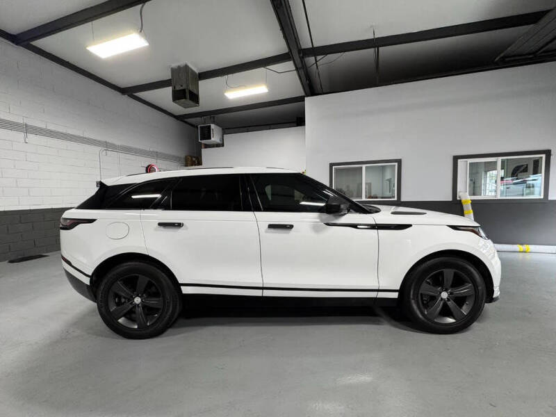 2020 Land Rover Range Rover Velar P250 R-Dynamic S