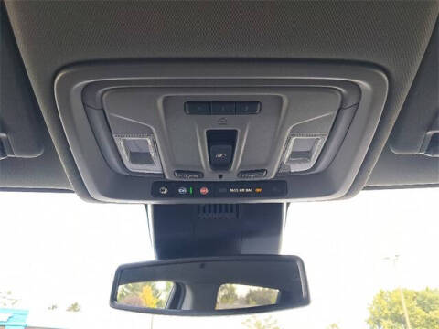 2026 Chevrolet Silverado 3500HD