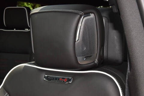 2025 GMC Yukon AT4 Ultimate