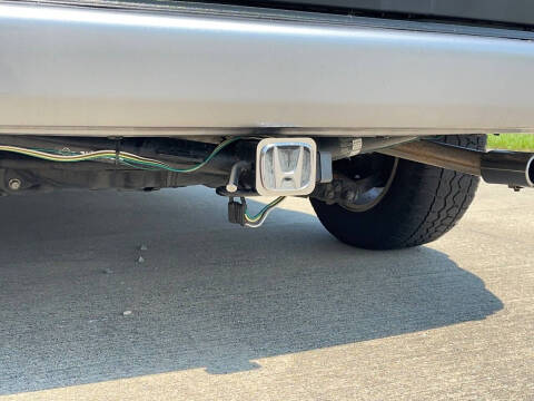 2005 Honda Element EX