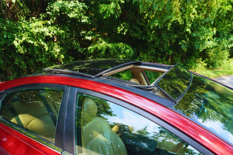 2013 Hyundai Sonata SE 2.0T