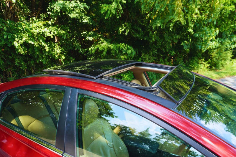 2013 Hyundai Sonata SE 2.0T