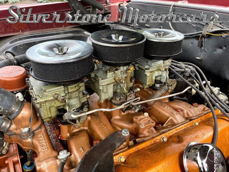 1966 Oldsmobile Cutlass