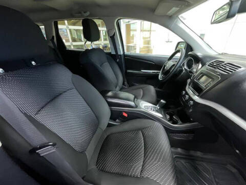 2019 Dodge Journey SE Value Package