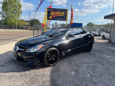 2014 Mercedes-Benz E-Class E 350