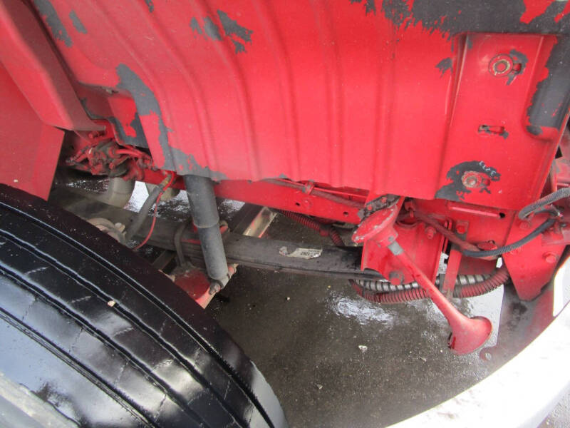 2005 International DuraStar 4400