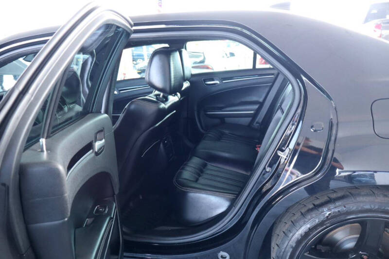 2020 Chrysler 300 S