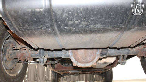 1996 Chevrolet Tahoe