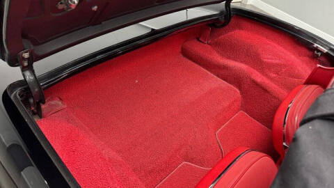 1966 Chevrolet Corvette