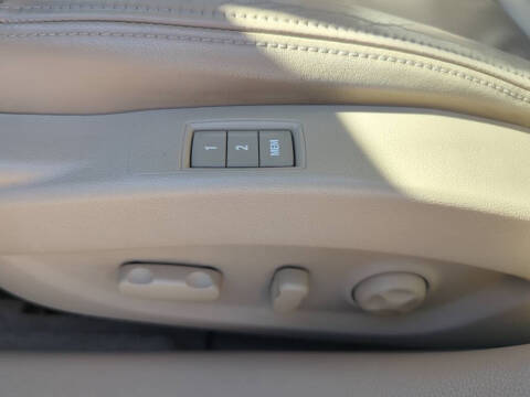 2012 Buick LaCrosse Premium 1