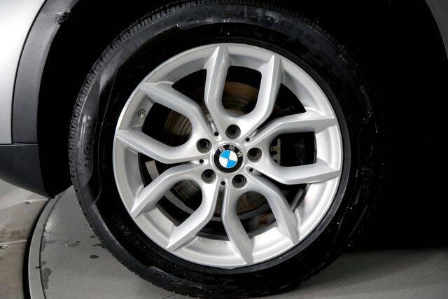 2014 BMW X3 xDrive35i