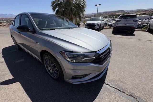 2020 Volkswagen Jetta R-Line