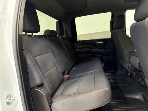 2023 GMC Sierra 2500HD